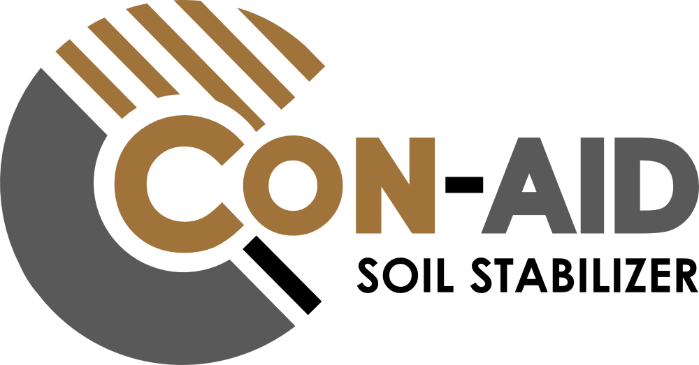 Con-Aid (Pty) LTD Logo